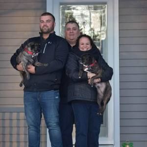 Meet your Posher, Lee ann